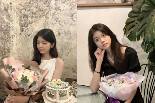 Cặc khủng khiến em cười hạnh phúc ngay