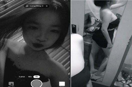 Clip sex em bím non khít đau cả cậu nhỏ