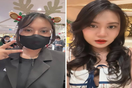 Đánh roi khiến em càng phê