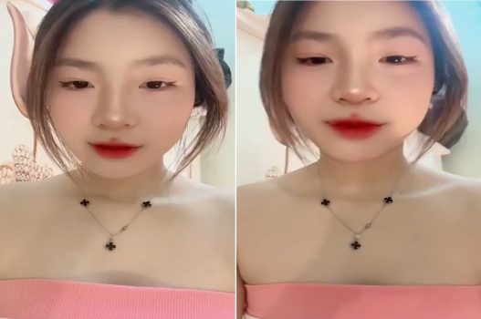 Đẹp dâm khiến anh nào cũng kiệt sức