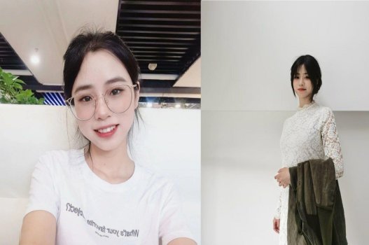 Em sinh viên trong trẻo bị anh chàng gạ gẫm