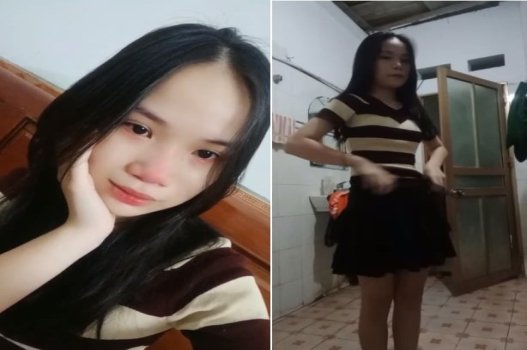 Khánh Huyền đau lòng khi bạn trai chia tay