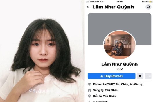 Lâm Như Quỳnh trẻ trung lại mê quan hệ mạnh