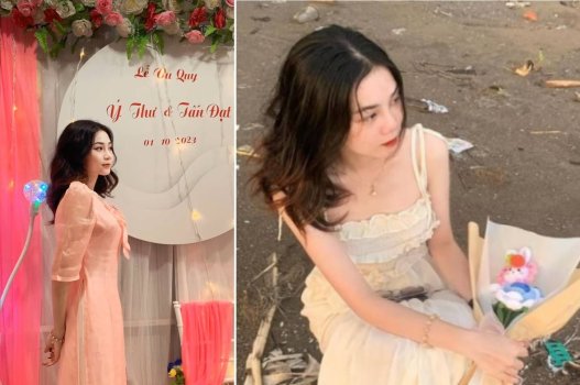 Lén địt em phù dâu tên Duyên