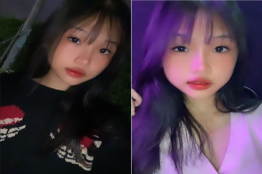 Nữ sinh trong sáng bị bạn chịch nát lồn