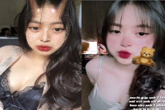 Phang Việt em xinh tươi Trần Mai Thảo Uyên