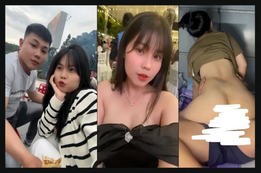 Sau chia tay leak liền clip nện nhau tơi tả