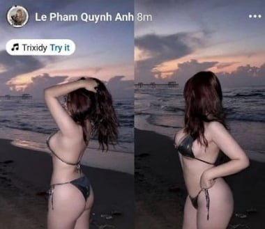 Sex với em sinh viên Lê Phạm Quỳnh Anh