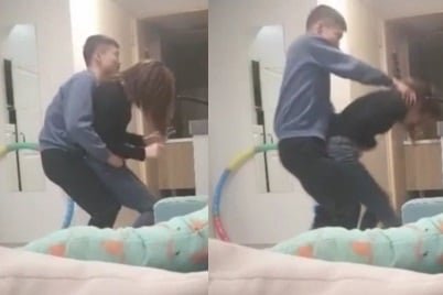 Tấn công em vợ trong lúc giúp sửa điện