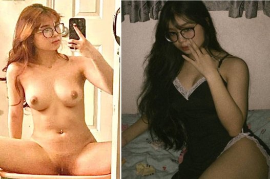 Thân hình gợi cảm làm anh sướng tận não