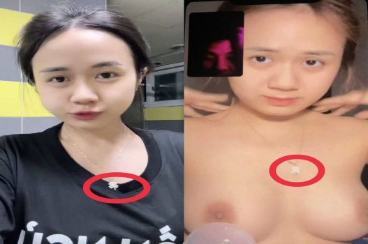Tik toker Mlinh bị phát tán clip sex tiểu tam