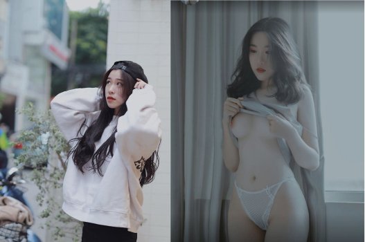 Video sex lộ Đỗ Thuy Thủy mẫu ảnh dâm đãng